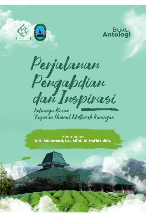 Perjalanan Pengabdian dan Inspirasi Keluarga Besar Yayasan Husnul  Khotimah Kuningan
